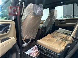 شيفروليه تاهو